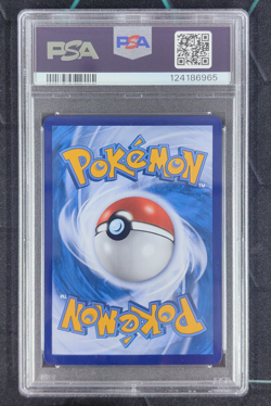 PSA 9 Pokemon TCG Chinese exclusive Umbreon Gem Pack Vol.2 06 15/15 CBB2C - Image 2