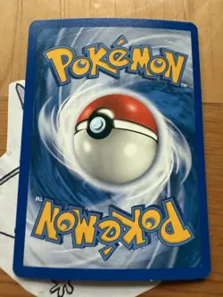 Drowsee / Drowzee 32/112 FireRed & LeafGreen Reverse Holo Pokemon *LP - Image 2