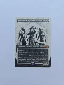 Elesh Norn, Grand Cenobite March of the Machine: Multiverse Legends Regular 003 - Image 1