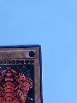 Yugioh The Creator (Ultimate Rare) RDS-EN005 Rise of Destiny-1st Edition #Y44 - Image 4