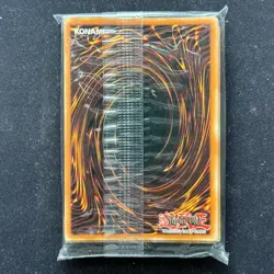 YuGiOh Acid Rain DL8-EN001 Factory Sealed Promo Pack Duelist League Series 8 - Image 2