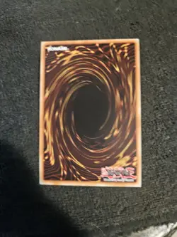 Yugioh - World Legacy - "World Chalice" OP07-EN006 NM Unlimited Super Rare - Image 2