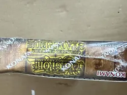 Yu-Gi-Oh! TCG - Vierteljahrhundert-Stampede-Booster-Pack-Display (24 Booster) - - Image 3