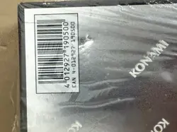 Yu-Gi-Oh! TCG - Vierteljahrhundert-Stampede-Booster-Pack-Display (24 Booster) - - Image 4