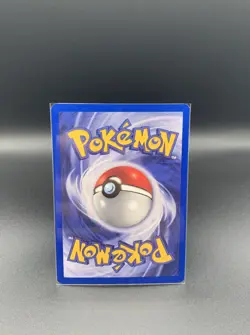 Pokemon Card: Neo Discovery 1st Edition Holo Rare: Yanma 17/75 - Image 2