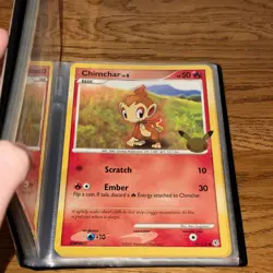 Pokemon First Partner Pack 25th Anniversary Jumbo Cards Complete W Binder + More - Image 4