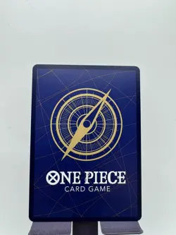 Lilith OP07-111 (Op13 SP) English carrying on his will One Piece Card - Image 2