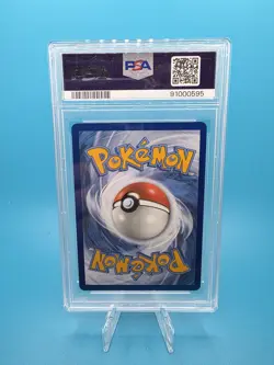 PSA 10 GEM MINT Sylveon VMAX TG15/TG30 Brilliant Stars Holo Pokemon Card - Image 2