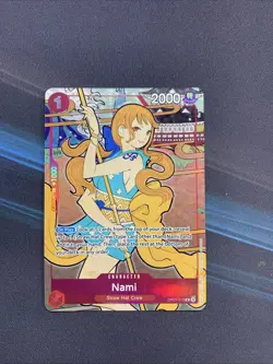 One Piece TCG 1st Anniversary Promo Card Set English - Image 2