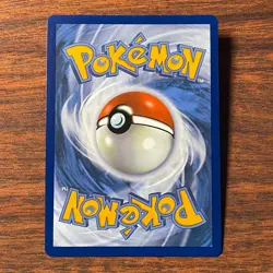 Pokemon TCG Zekrom ex 158/086 Sv: Black Bolt Holo Card - Image 2