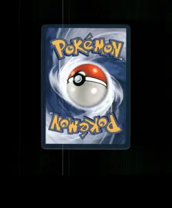 SPARKLING HOLO Lugia Card Lugia Pokemon Card READ DESCRIPTION BELOW p2 - Image 2
