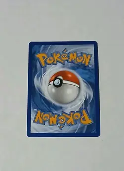 Alakazam ex 050 S&V Black Star Promo Card - Image 2