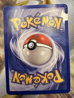 Pokemon Squirtle TCG Expedition Base Set Card 131/165 Regular HP/DMG FREE SHIP - Image 2