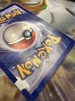 Pokemon Squirtle TCG Expedition Base Set Card 131/165 Regular HP/DMG FREE SHIP - Image 3