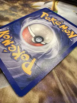 Pokemon Squirtle TCG Expedition Base Set Card 131/165 Regular HP/DMG FREE SHIP - Image 4