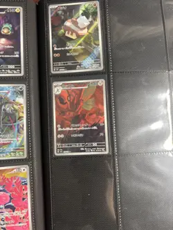 US Seller Pokemon Card AR/CHR 128 card lot Bulk sale Japanese LP/NM - Image 5