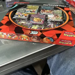 Pokemon Trading Card Game: Tera Brawlers Premium Collection Exclusive BRAND NEW - Image 4