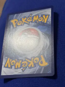 ORICORIO EX 024 Phantasmal Flames UPC Promo Pokemon Card - Image 5