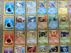 Lot of 68 Pokemon Cards 2002-2007 Collection TCG - Image 4