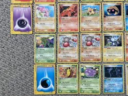 Lot of 68 Pokemon Cards 2002-2007 Collection TCG - Image 5