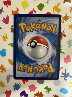Oricorio EX 024 Phantasmal Flames Mega Charizard X EX UPC Promo Card Near Mint - Image 2