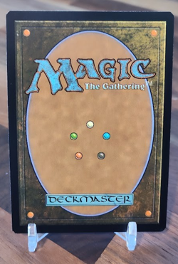 MTG FOIL Rugged Prairie Zendikar Expeditions NM MINT Magic the Gathering Card - Image 2