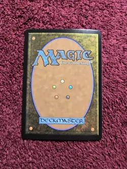 MTG Summon: Magus Sisters 0200 (Borderless) Final Fantasy Foil - Image 2