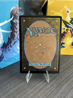 Beza, the Bounding Spring Bloomburrow Regular - Image 2