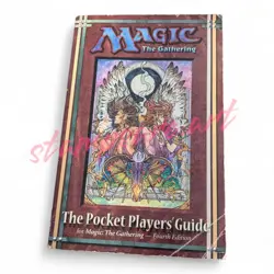 MTG Player's Guides Pocket Player's Guide (1995) - Image 1