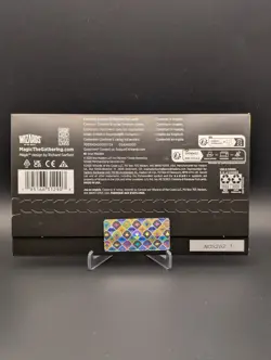 Secret Lair x Iron Maiden: Album Art - Rainbow Foil Edition - Image 3