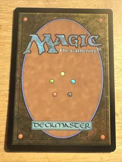 MTG Magic NEO Kamigawa Neon Dynasty - 1x JP NM FULL ART 295 C Island - Image 2