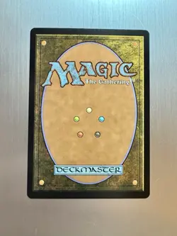 The Unagi Of Kyoshi Island 319 -MTG Avatar: The Last Airbender - Borderless FOIL - Image 2