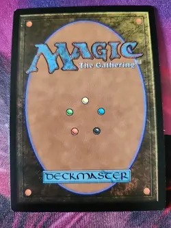 MTG Final Fantasy Ardbert, Warrior of Darkness Surge Foil Rare 0077 FIC 2025 NM - Image 2