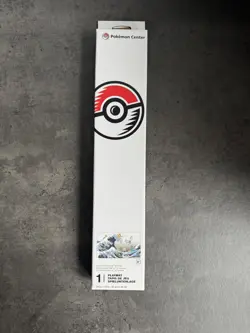 Pokemon TCG | Great Wave Pikachu & Friends Playmat - Brand New - Image 1