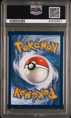 Garchomp ex - 260/182 - Hyper Rare - Paradox Rift - Pokemon - PSA 10! - Image 2