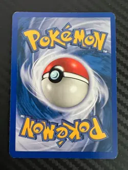 Pokemon TCG Vileplume Expedition 69/165 Regular Rare VLP - Image 2