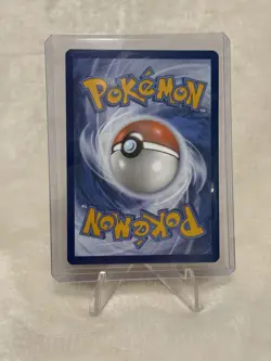 Pokemon TCG Scarlet & Violet Base Set - Kirlia Illustration Rare - 212/198 NM - Image 2