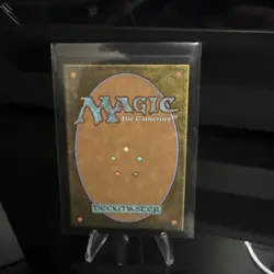 Magic The Gathering MTG - Squall, SeeD Mercenary (Extended Art) Foil - FIN - Image 2