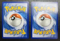 Phantasmal Flames UPC Mega Charizard X EX 023 & Oricorio EX 024 Promo Pokemon🔥 - Image 4
