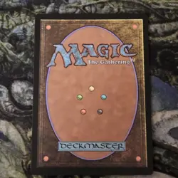 MTG Commander Legends JPN : Commander's Plate Mythic - Image 2