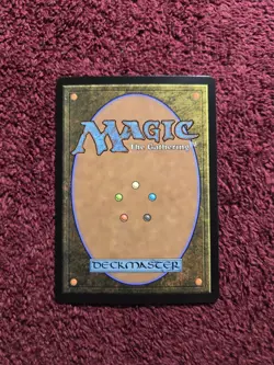 MTG The Wind Crystal 0330 (Borderless) Final Fantasy Foil - Image 2