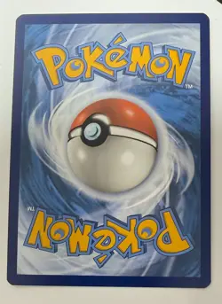 POKEMON TCG POOCHYENA GG33/GG70 CROWN ZENITH RARE HOLO MINT PACK TO SLEEVE - Image 2