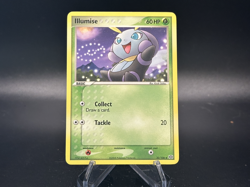 Illumise - 32/106 Emerald - Pokemon TCG - 2005 - Image 1