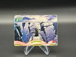 Electric Battle - 2000 Topps Movie - Pokemon TCG - Image 1