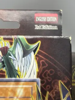 Yu-Gi-Oh! GX 2006 Starter Deck 1st Edition Elemental Hero Vintage 792736018977 - Image 3