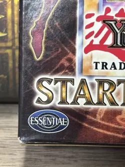 Yu-Gi-Oh! GX 2006 Starter Deck 1st Edition Elemental Hero Vintage 792736018977 - Image 5