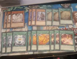 Yugioh Magistus Deck Core - Excellent Condition - Image 4