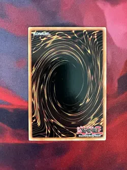 Yugioh! Borreload Furious Dragon - SDRR-EN042 Ultra Rare 1st Edition VLP - Image 2