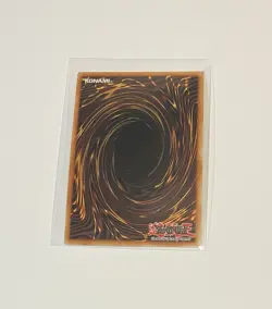 Yu-Gi-Oh! Junk Warrior #BLMM-EN009 1st Edition Secret Rare (NM) - Image 2