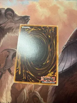 Despian Luluwalilith MP24-EN085 Prismatic Secret Rare LP 1st Ed Yugioh! - Image 5